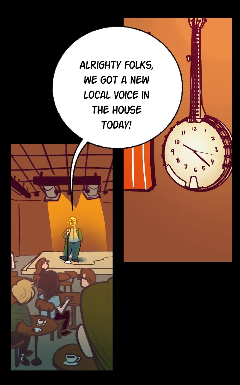 Tribute to Youth Chapter 1 page 10 - 