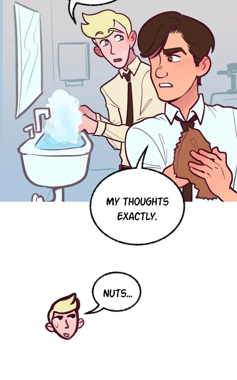 Tribute to Youth Chapter 1 page 92 - 