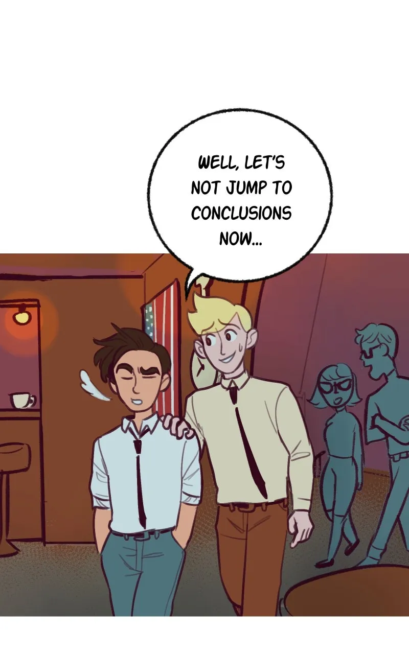 Tribute to Youth Chapter 1 page 93 - 
