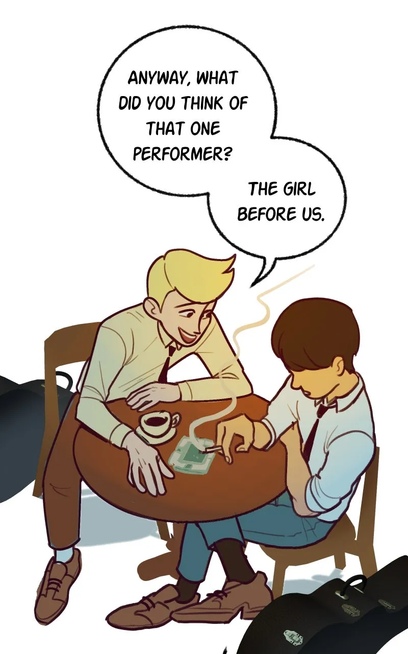 Tribute to Youth Chapter 1 page 94 - 