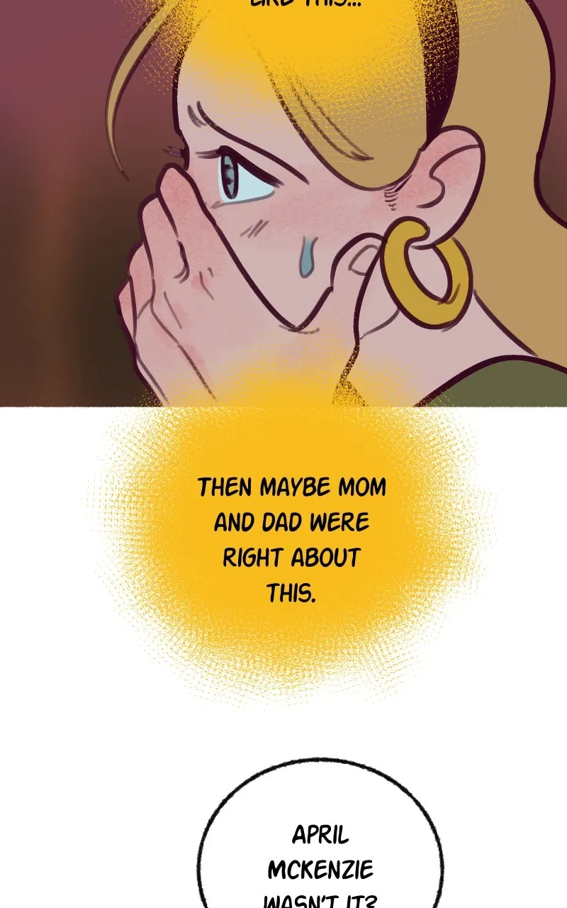Tribute to Youth Chapter 1 page 100 - 