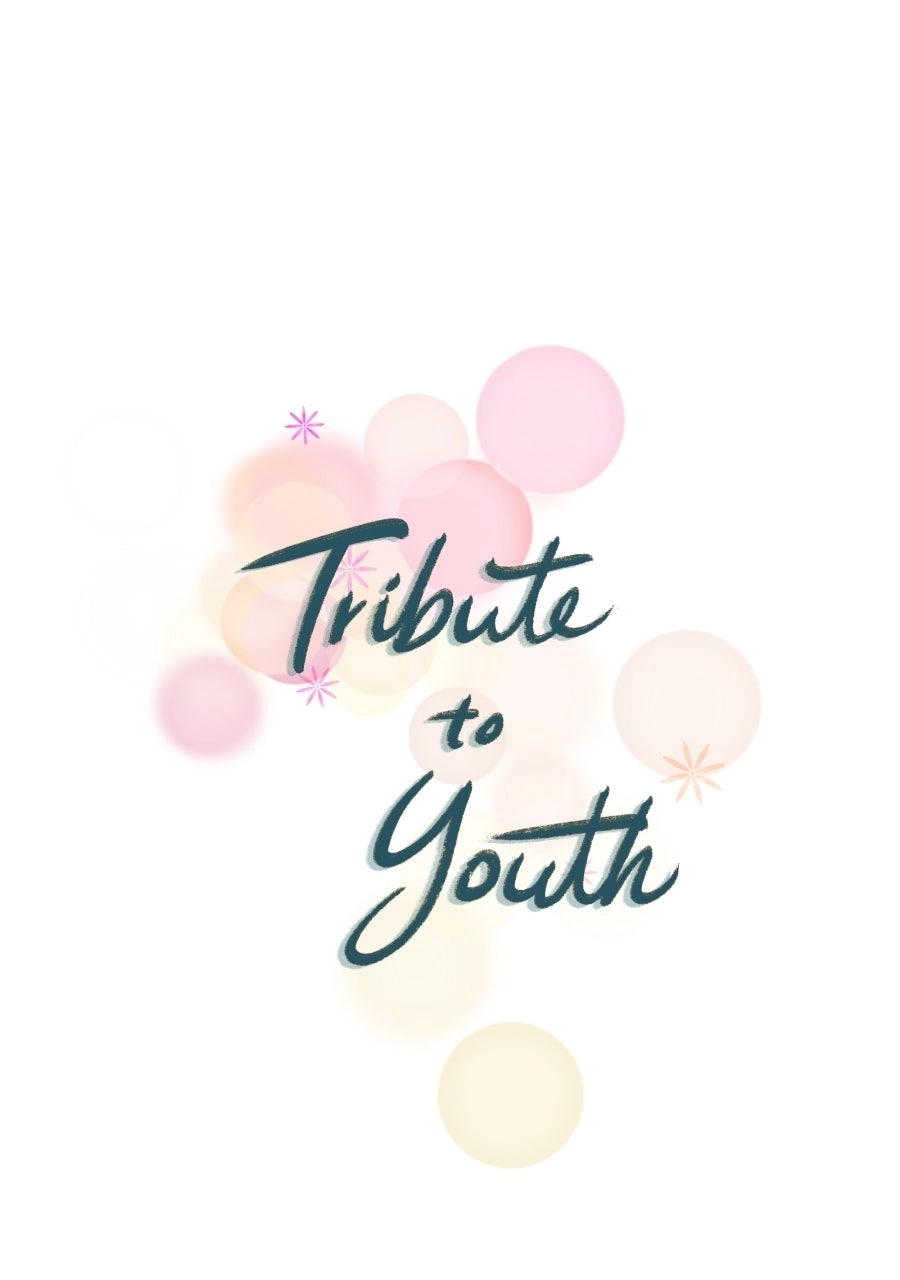 Tribute to Youth Chapter 10 page 1 - 
