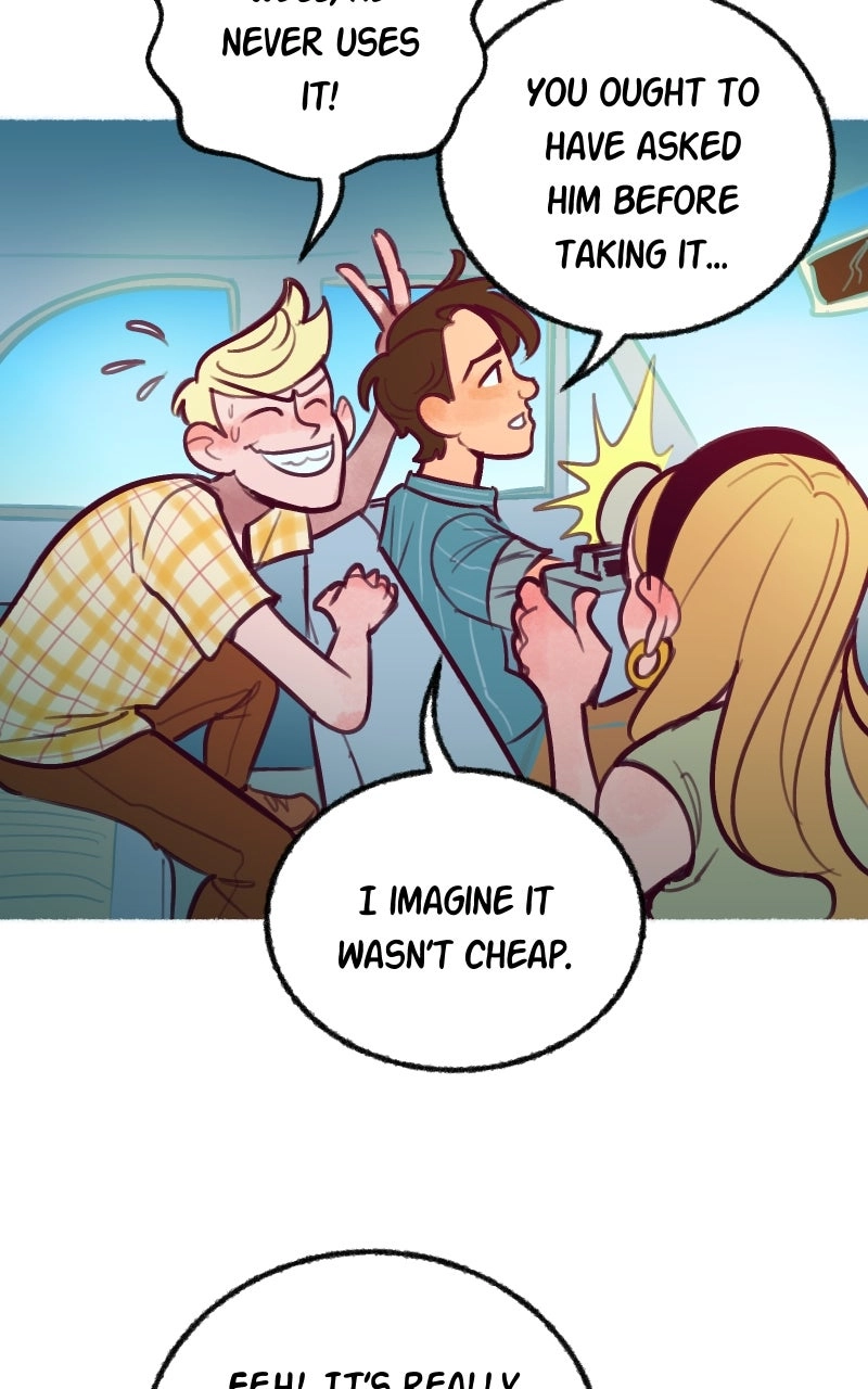 Tribute to Youth Chapter 10 page 11 - 