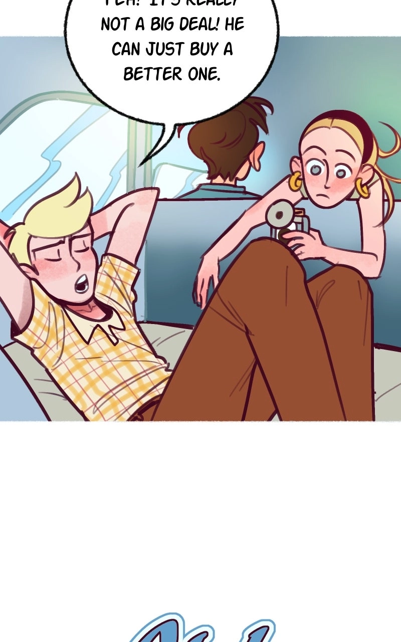 Tribute to Youth Chapter 10 page 12 - 