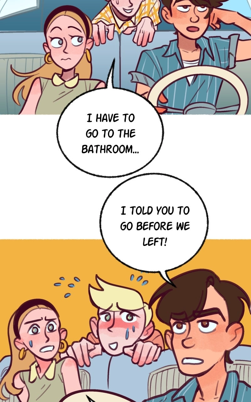 Tribute to Youth Chapter 10 page 14 - 