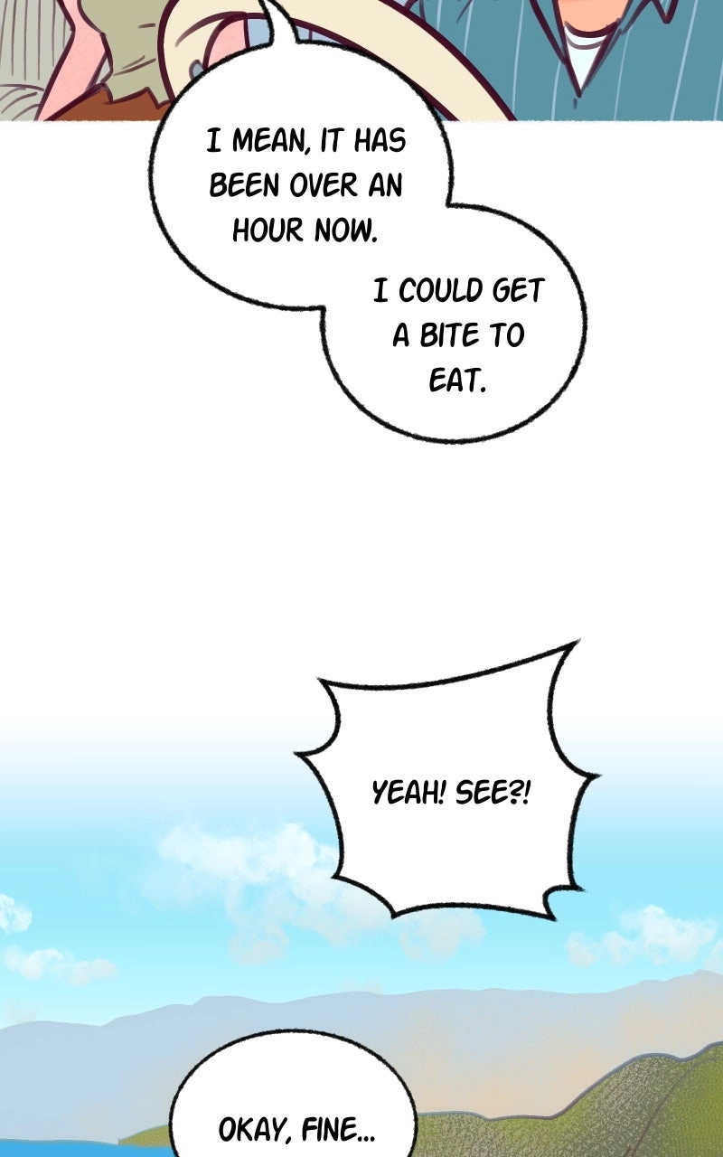 Tribute to Youth Chapter 10 page 15 - 