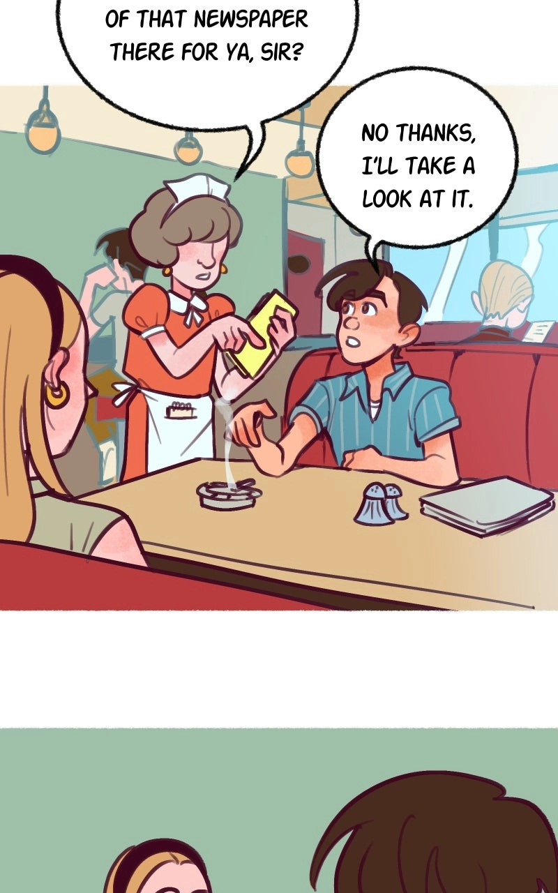 Tribute to Youth Chapter 10 page 18 - 