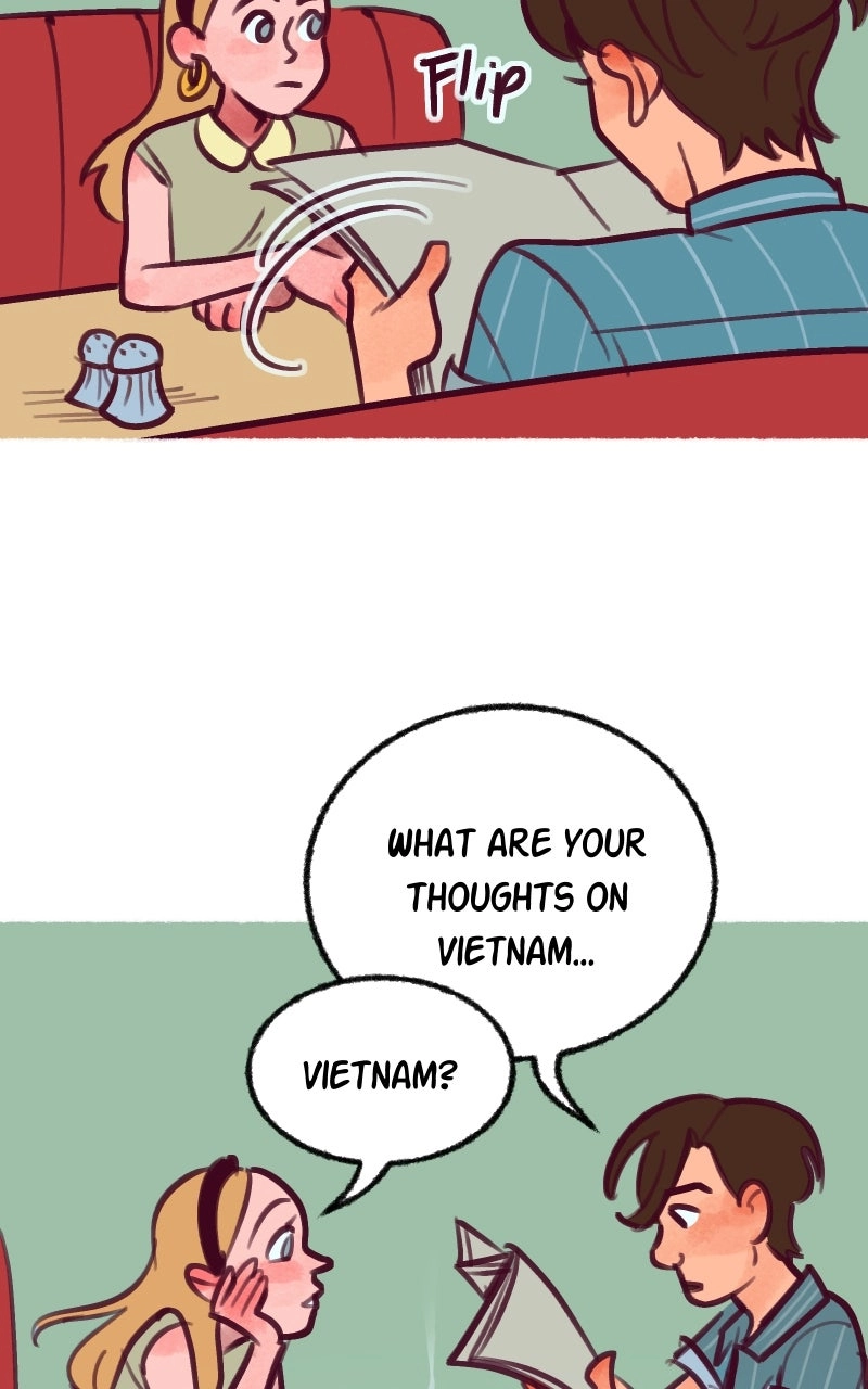 Tribute to Youth Chapter 10 page 19 - 