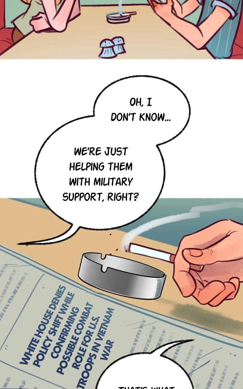 Tribute to Youth Chapter 10 page 20 - 