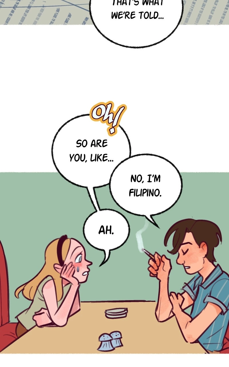 Tribute to Youth Chapter 10 page 21 - 
