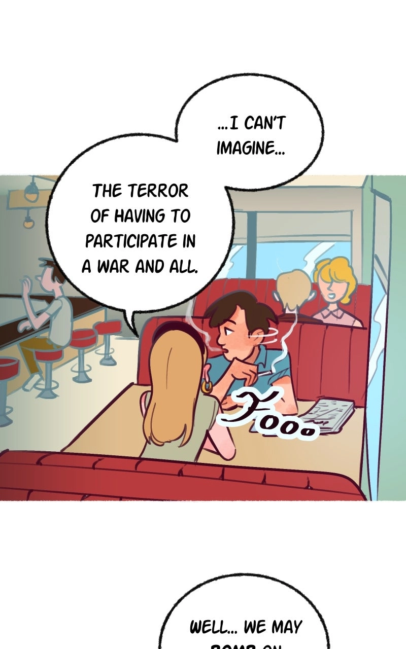 Tribute to Youth Chapter 10 page 22 - 