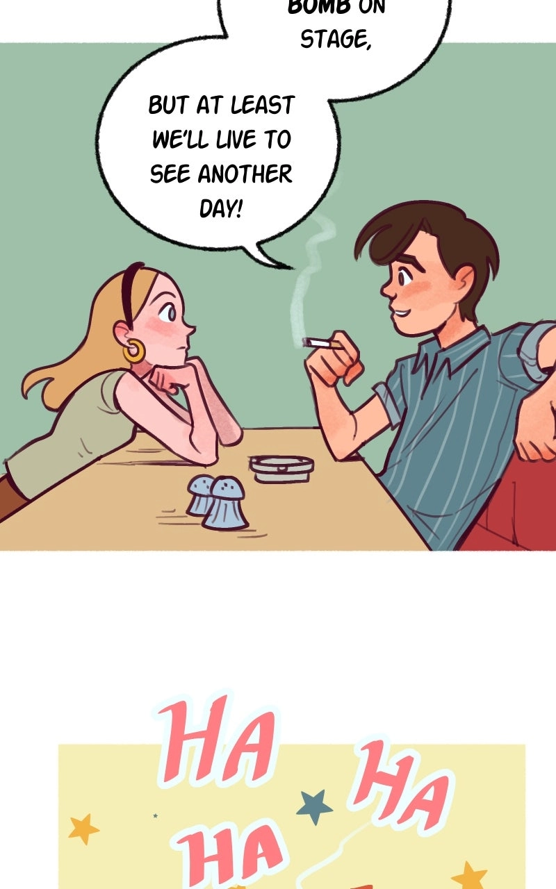 Tribute to Youth Chapter 10 page 23 - 