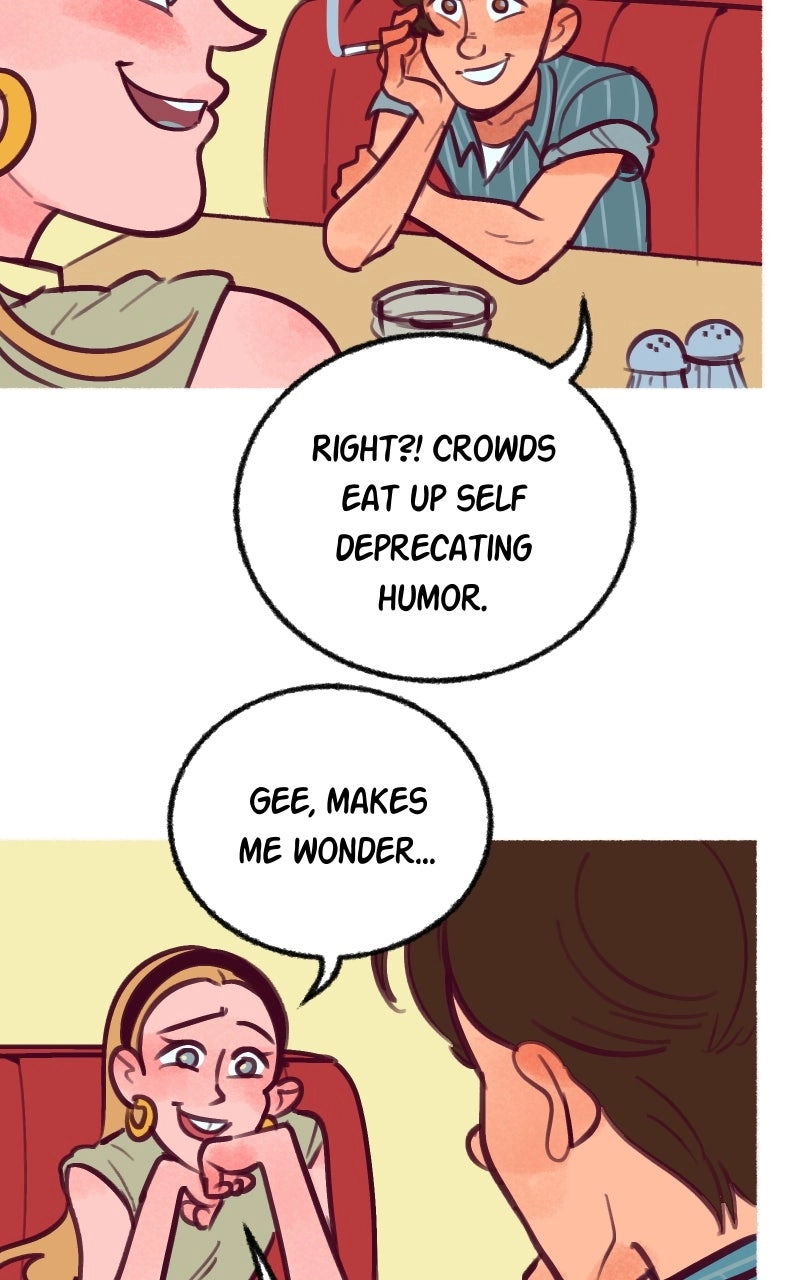 Tribute to Youth Chapter 10 page 25 - 