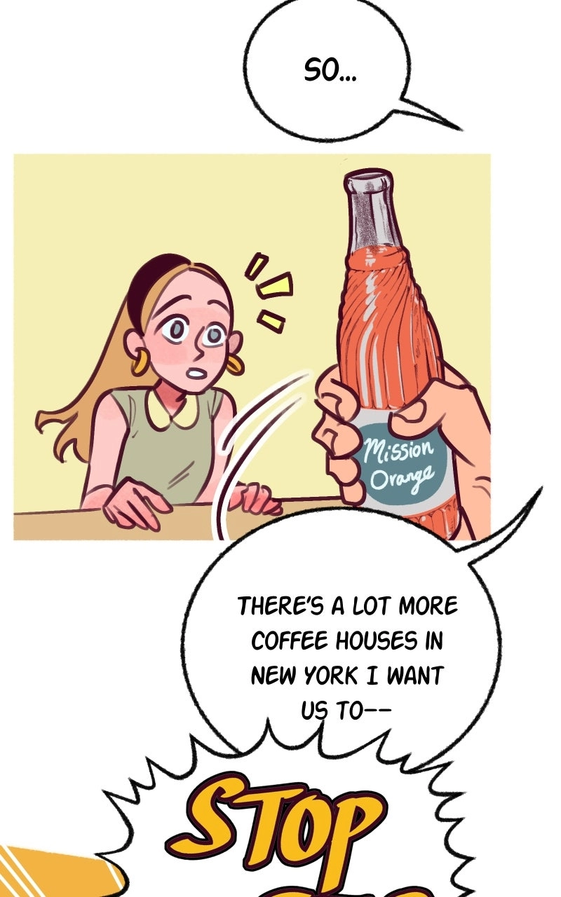 Tribute to Youth Chapter 10 page 30 - 
