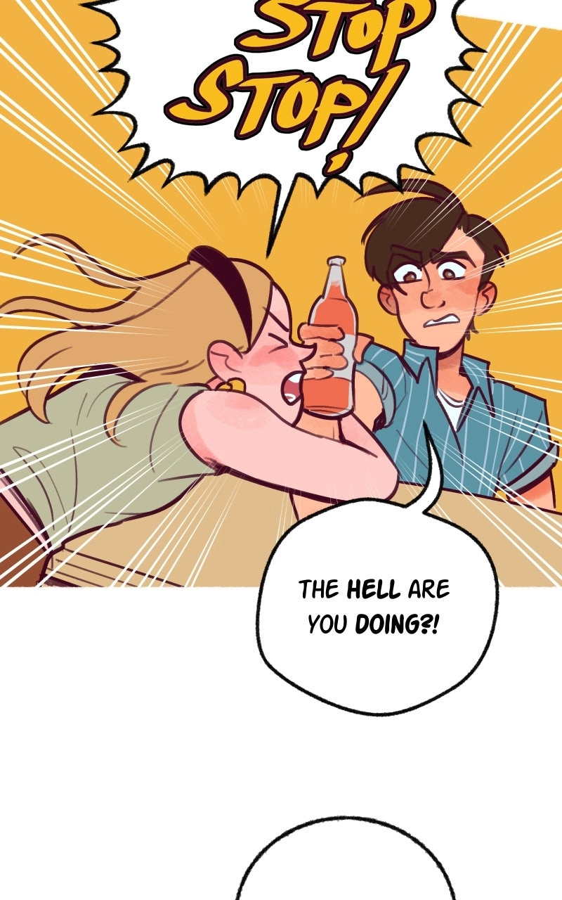 Tribute to Youth Chapter 10 page 31 - 
