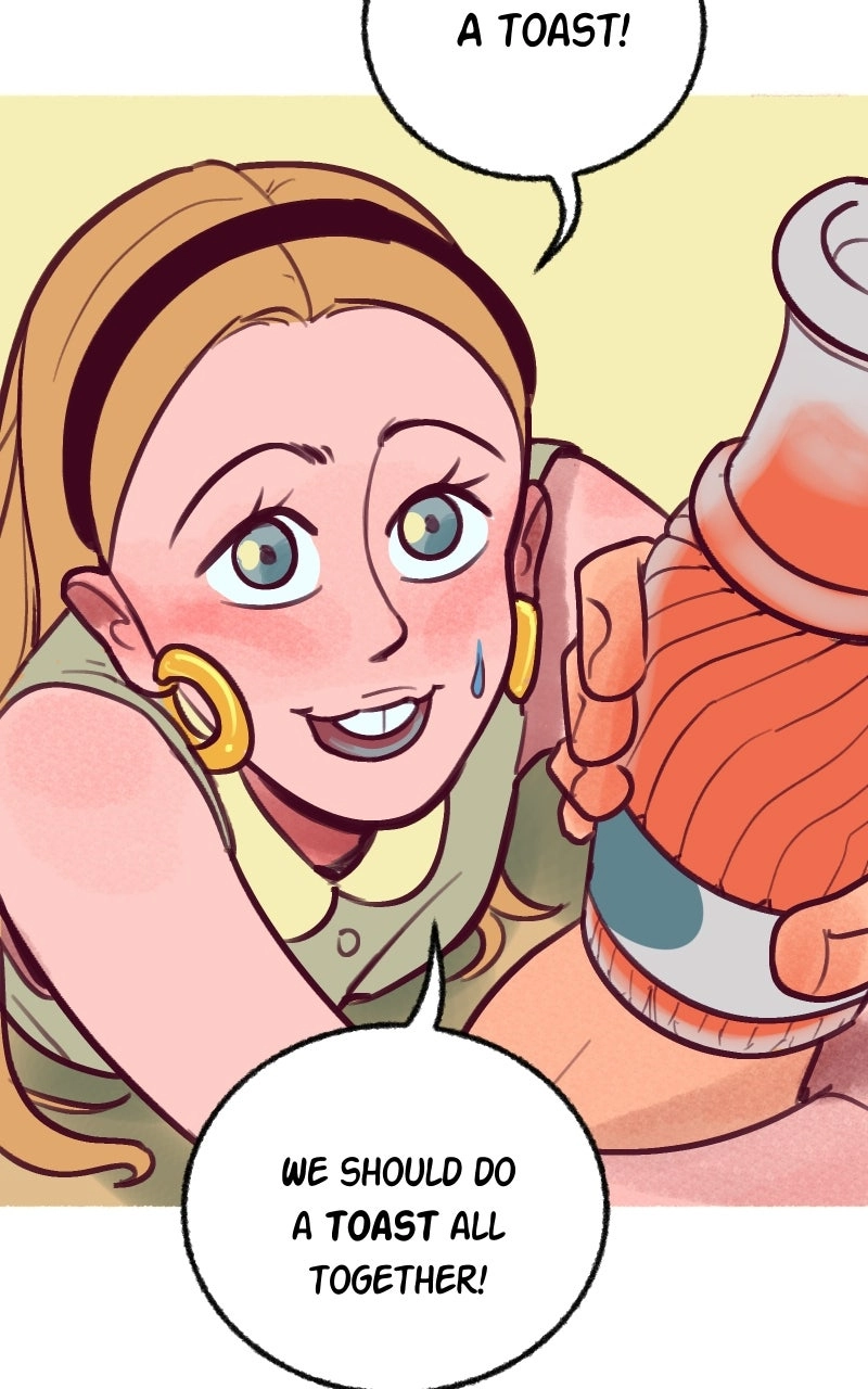 Tribute to Youth Chapter 10 page 32 - 