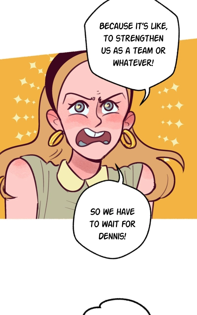 Tribute to Youth Chapter 10 page 34 - 