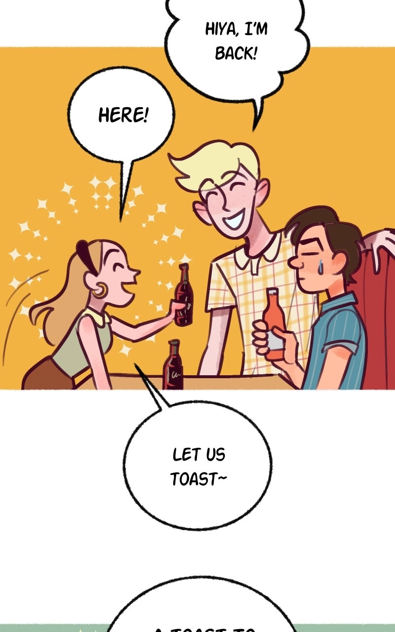 Tribute to Youth Chapter 10 page 35 - 