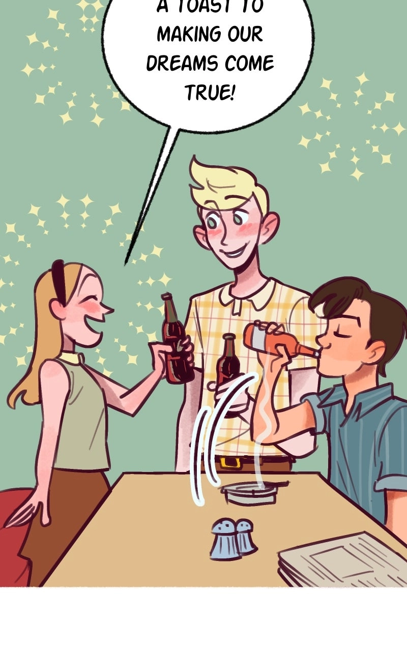 Tribute to Youth Chapter 10 page 36 - 