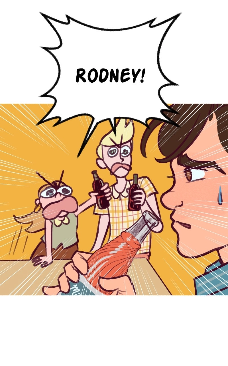 Tribute to Youth Chapter 10 page 37 - 