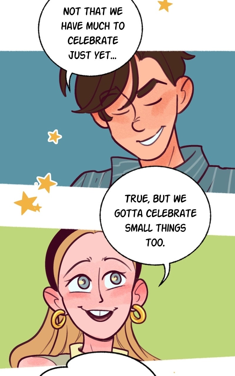 Tribute to Youth Chapter 10 page 40 - 