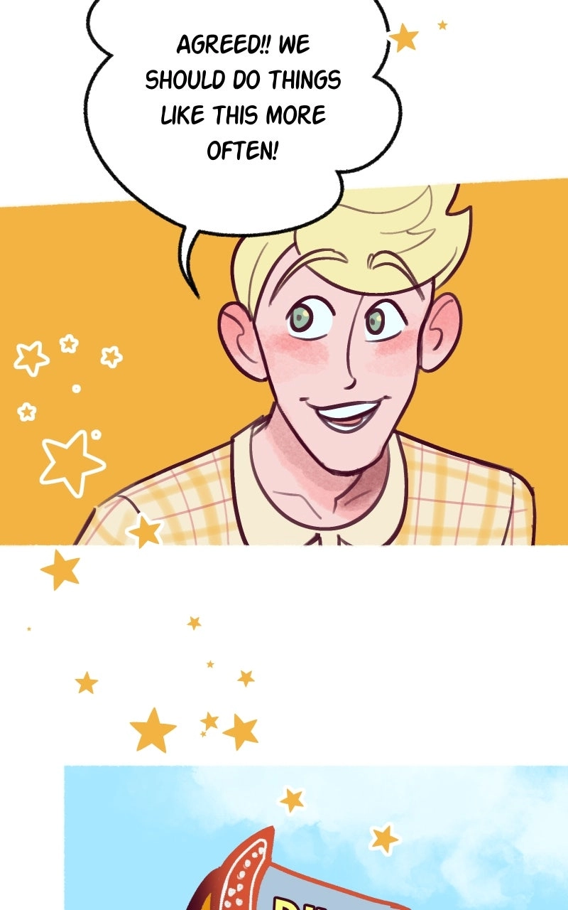 Tribute to Youth Chapter 10 page 41 - 