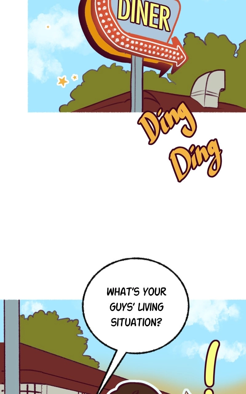 Tribute to Youth Chapter 10 page 42 - 