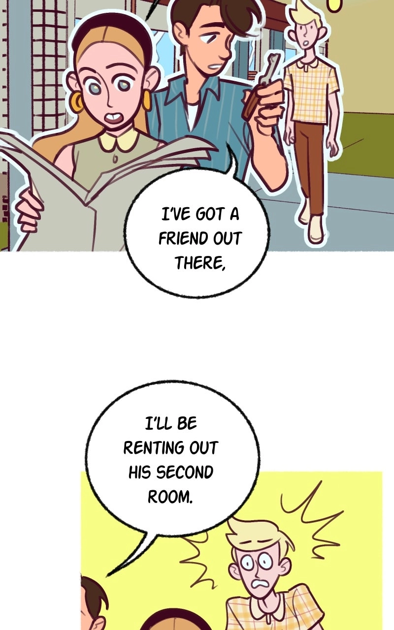 Tribute to Youth Chapter 10 page 43 - 
