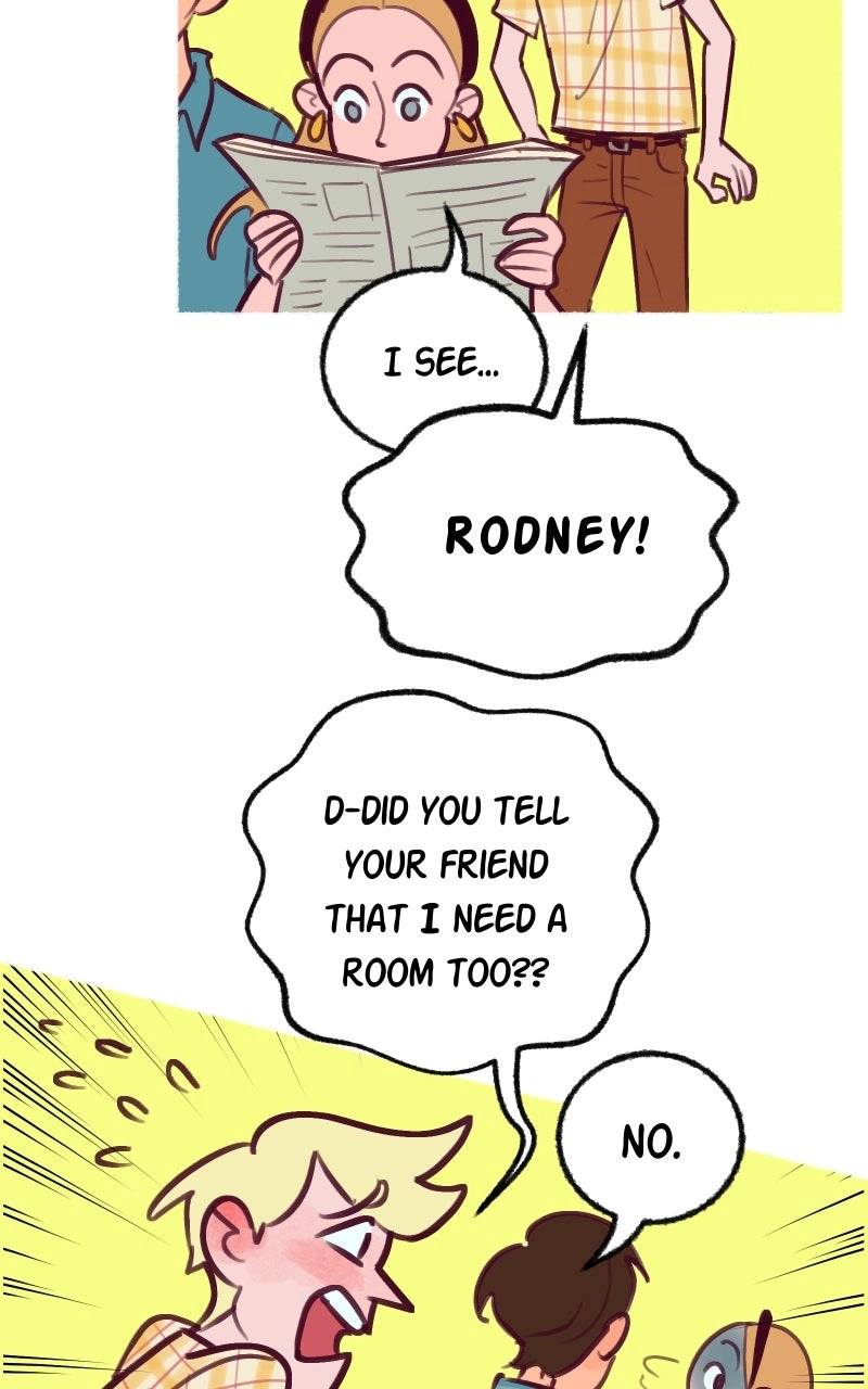 Tribute to Youth Chapter 10 page 44 - 