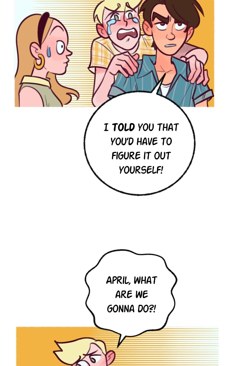 Tribute to Youth Chapter 10 page 46 - 