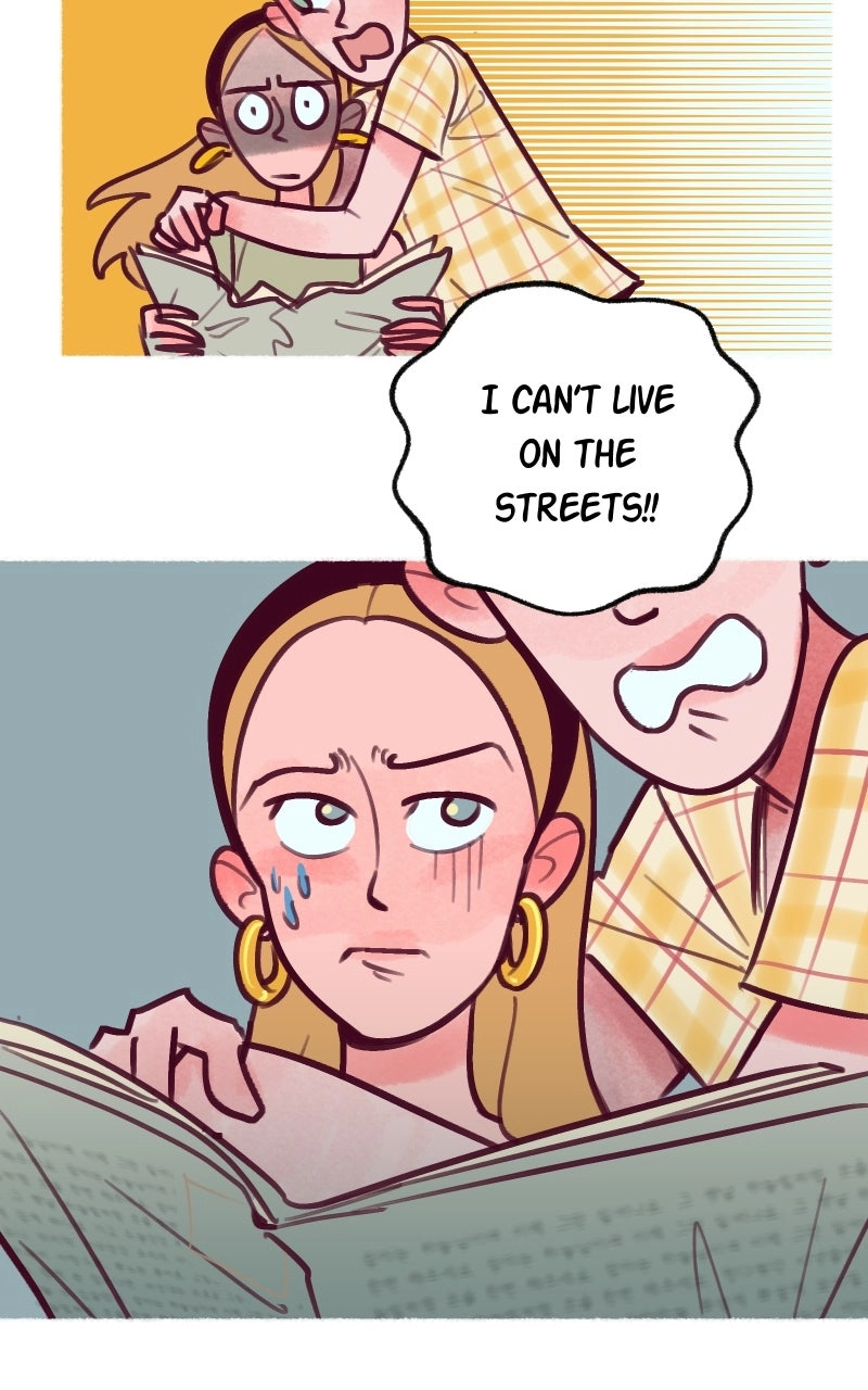 Tribute to Youth Chapter 10 page 47 - 