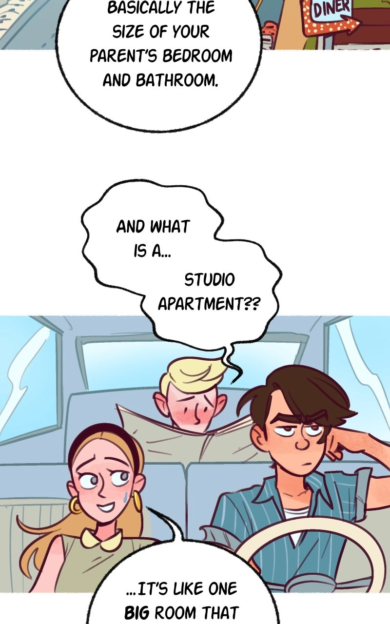 Tribute to Youth Chapter 10 page 49 - 