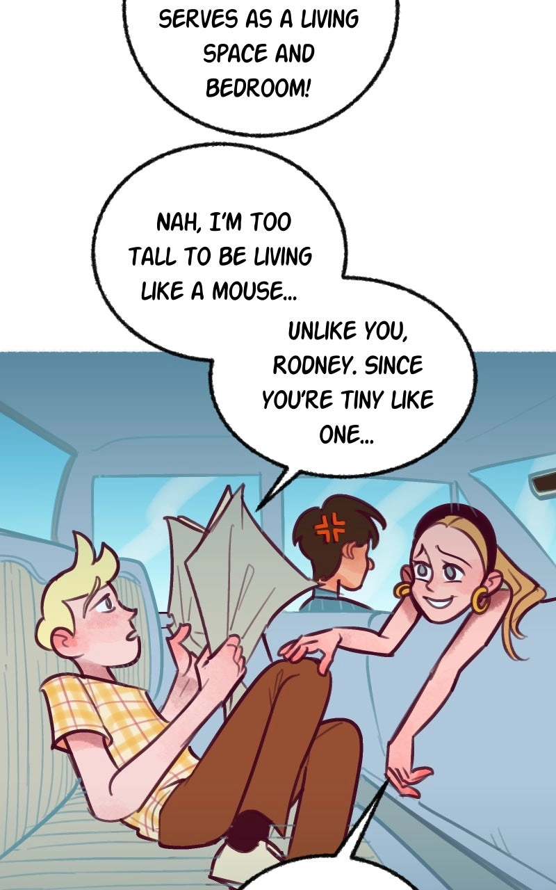 Tribute to Youth Chapter 10 page 50 - 