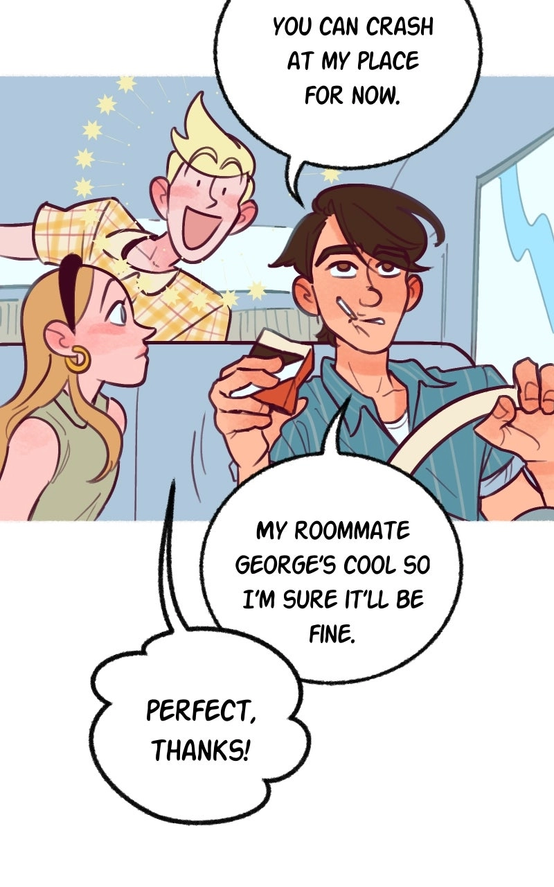 Tribute to Youth Chapter 10 page 52 - 