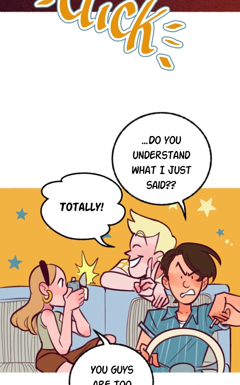Tribute to Youth Chapter 10 page 54 - 