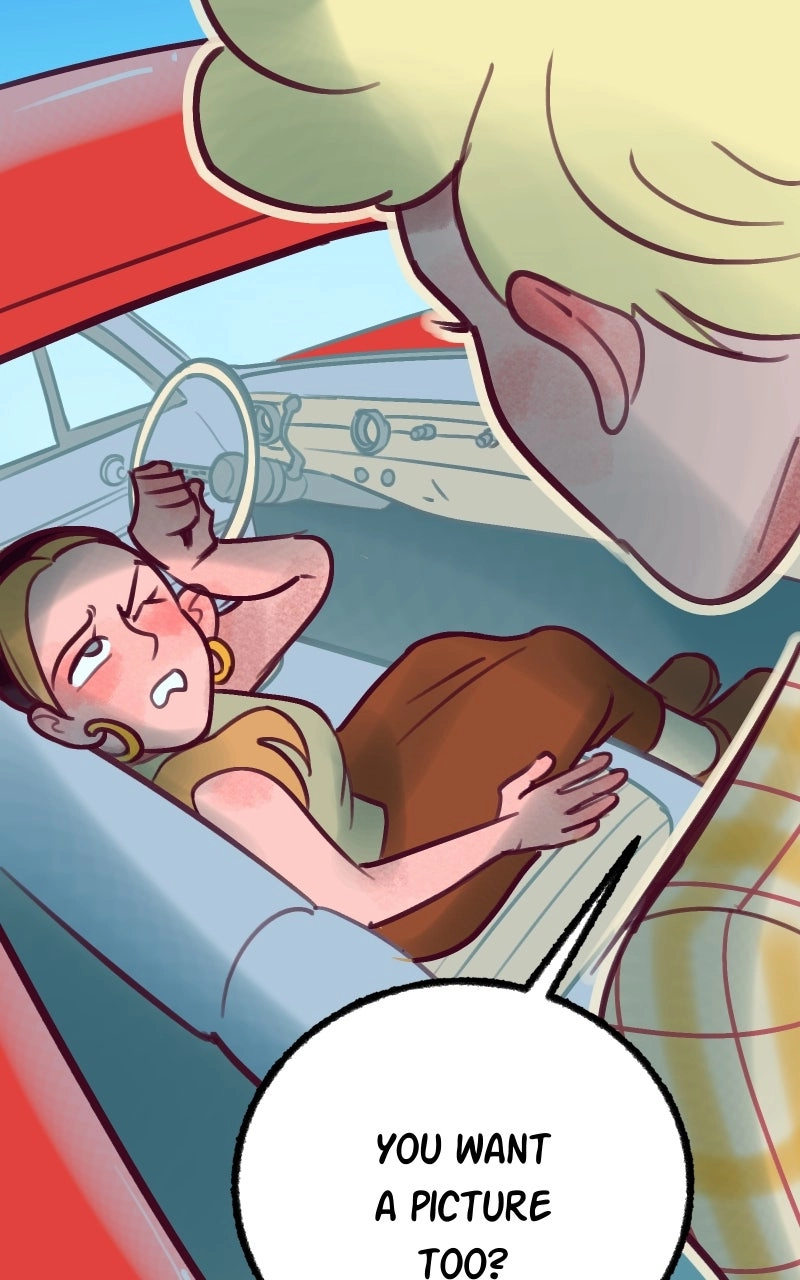Tribute to Youth Chapter 10 page 61 - 