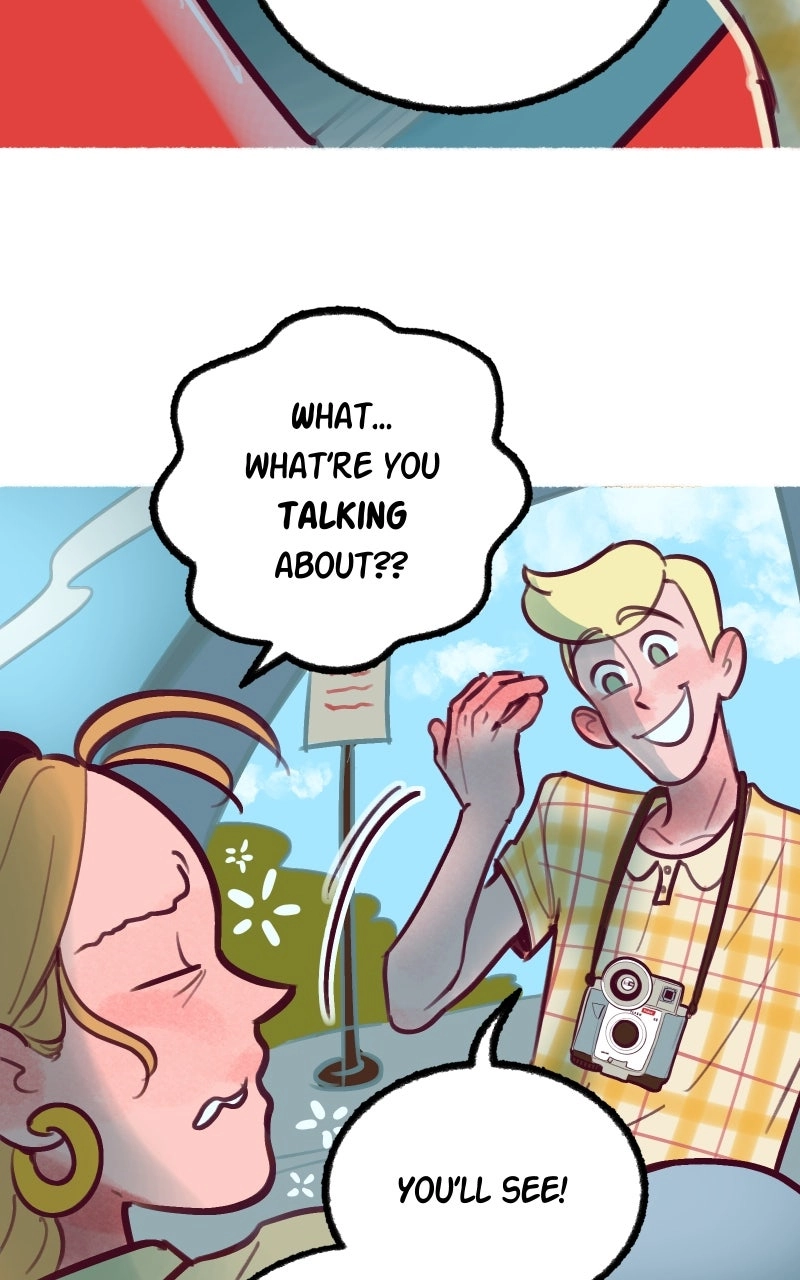 Tribute to Youth Chapter 10 page 62 - 