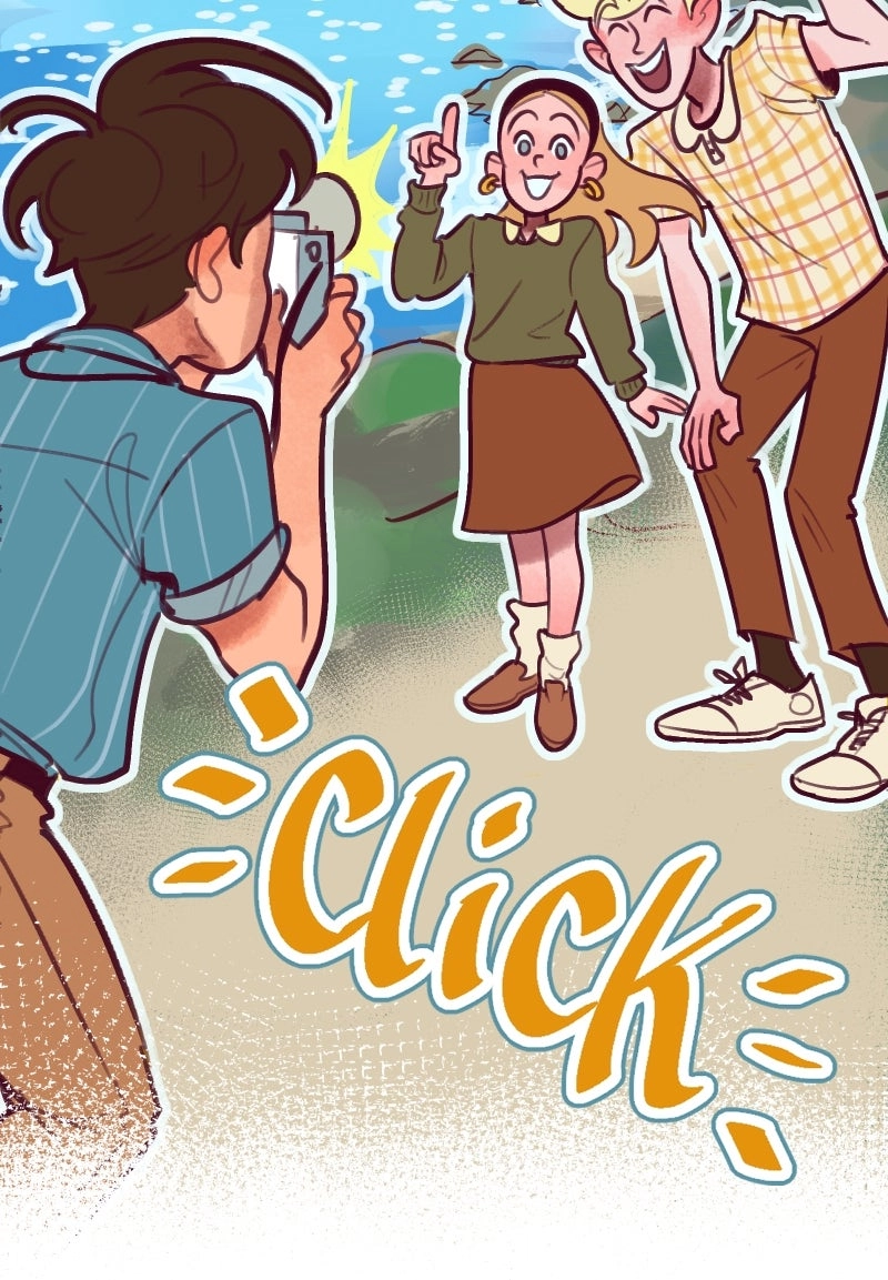 Tribute to Youth Chapter 10 page 69 - 
