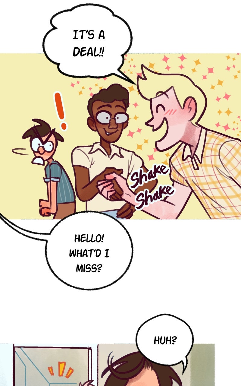 Tribute to Youth Episode 11 page 11 - 