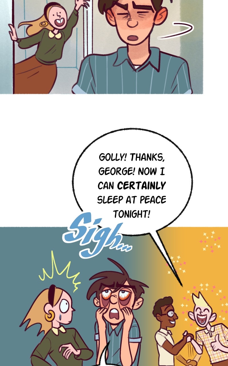 Tribute to Youth Episode 11 page 12 - 