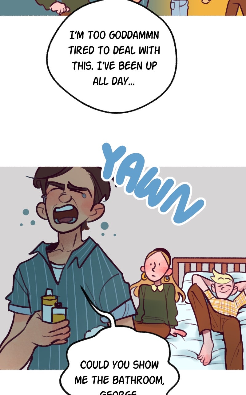 Tribute to Youth Episode 11 page 13 - 