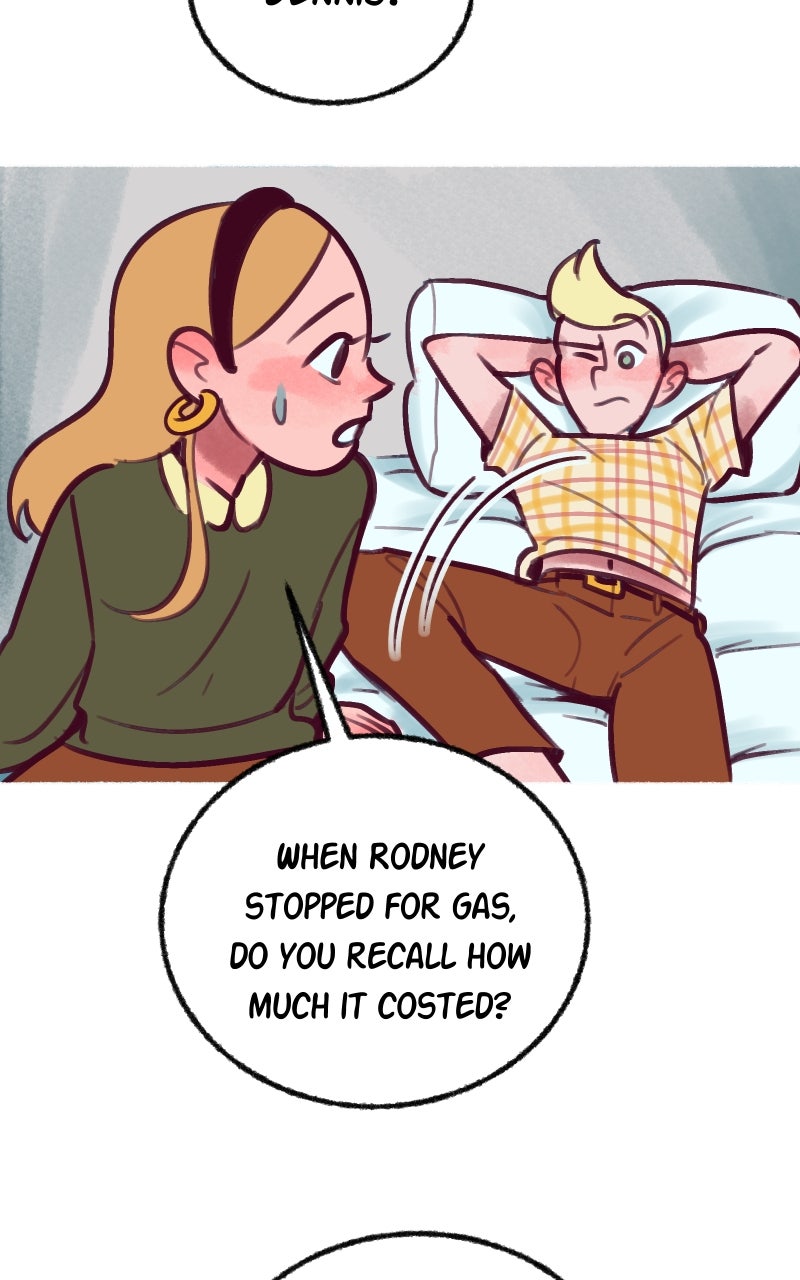 Tribute to Youth Episode 11 page 15 - 