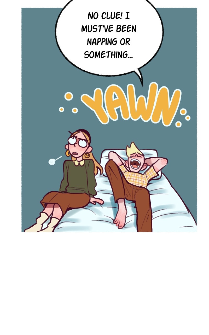 Tribute to Youth Episode 11 page 16 - 