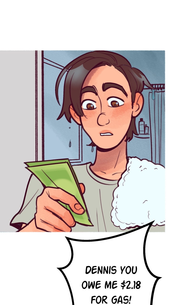 Tribute to Youth Episode 11 page 17 - 