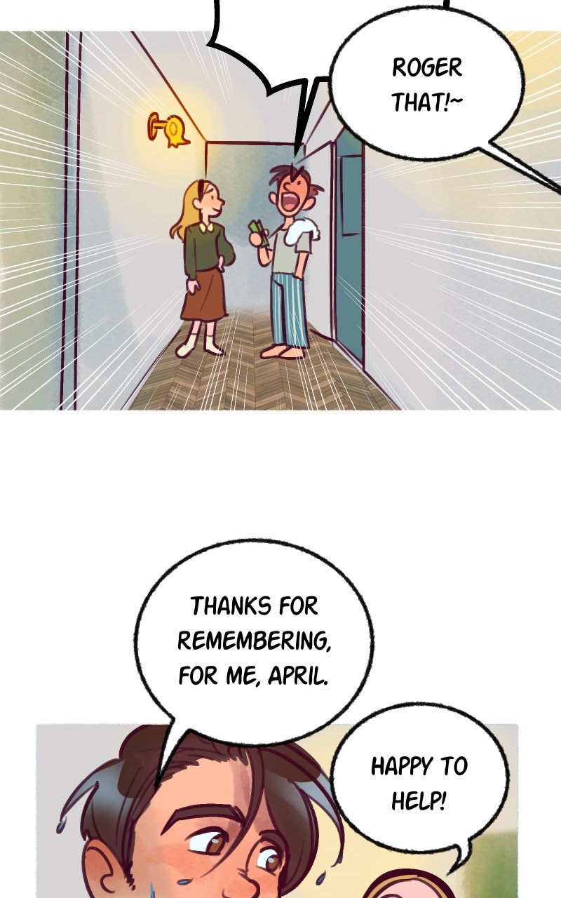 Tribute to Youth Episode 11 page 18 - 