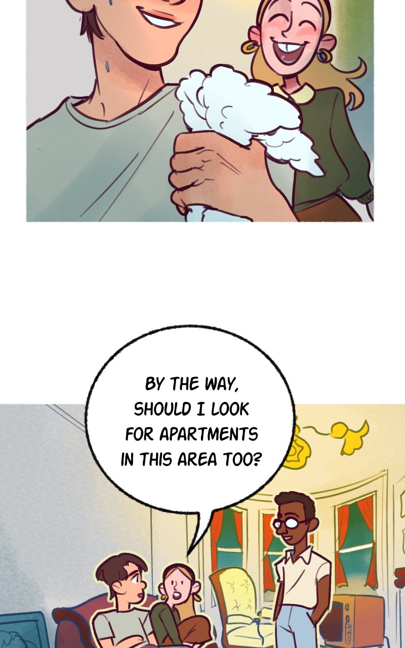 Tribute to Youth Episode 11 page 19 - 