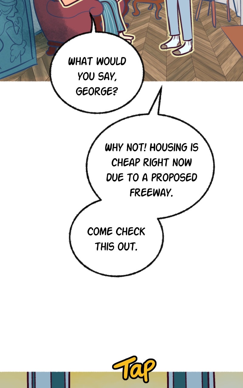 Tribute to Youth Episode 11 page 20 - 