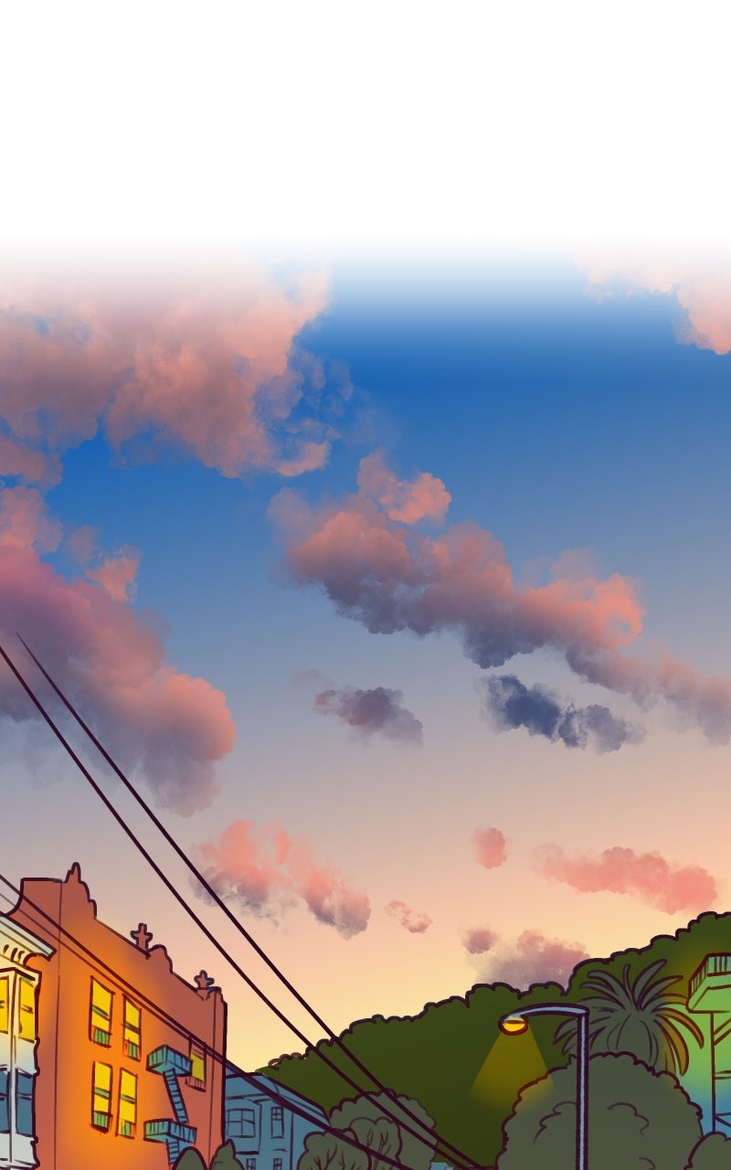 Tribute to Youth Episode 11 page 3 - 