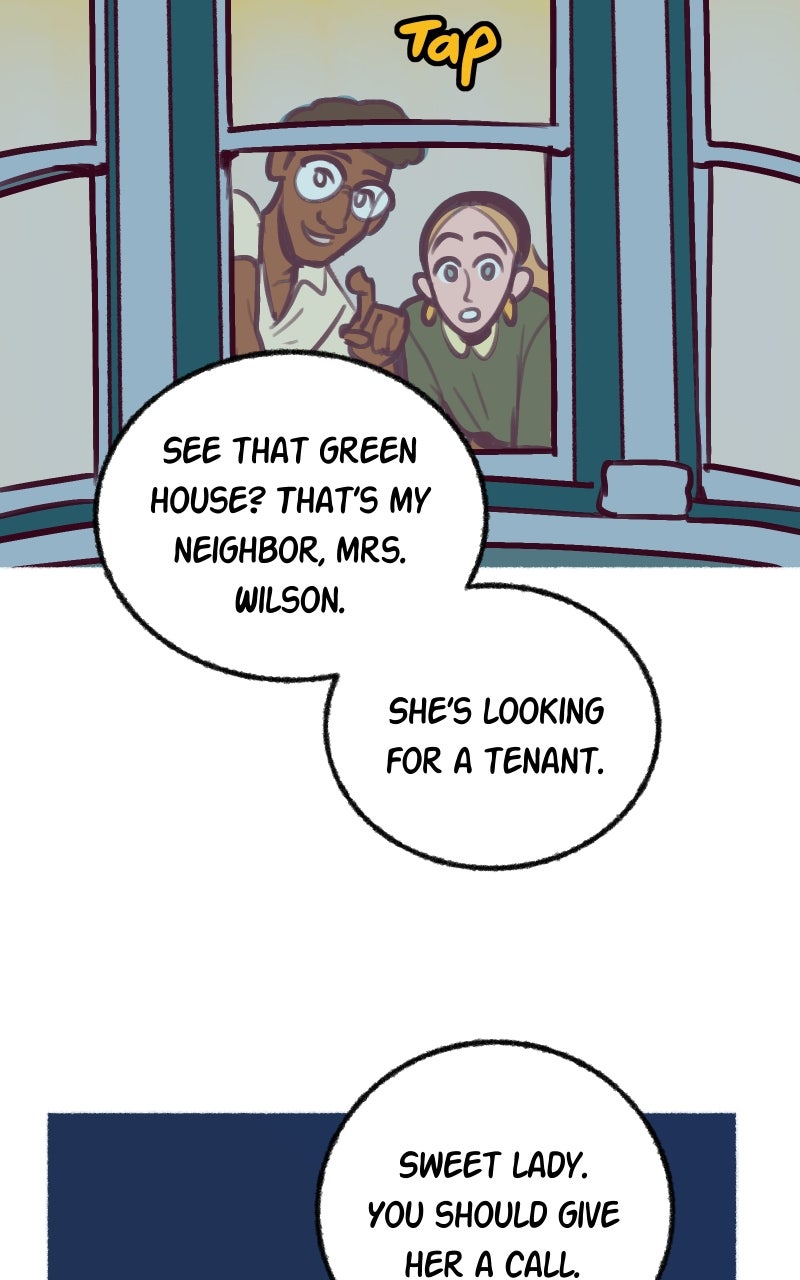 Tribute to Youth Episode 11 page 21 - 