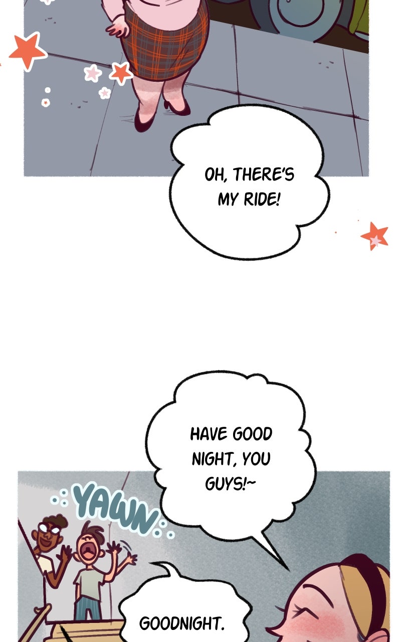 Tribute to Youth Episode 11 page 23 - 
